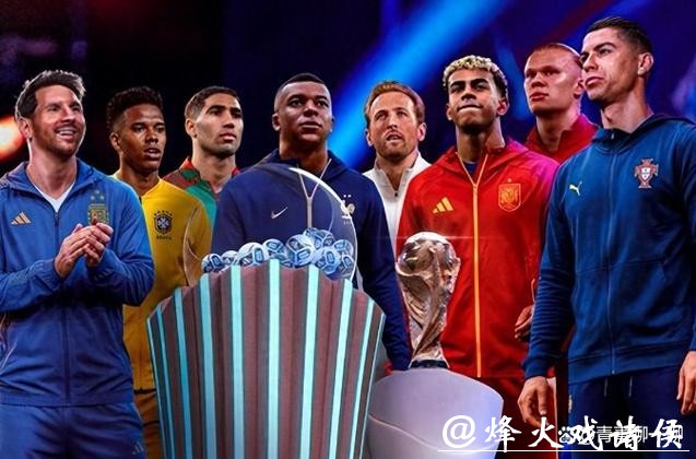 世界杯2026巅峰对决精彩回放 世界杯2026巅峰对决精彩回放