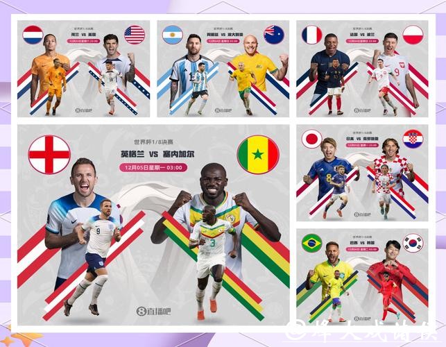 2026年世界杯半决赛赛程揭晓