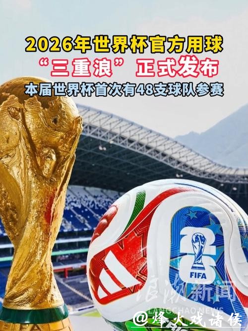 推荐：2026世界杯滚球网站推荐大全