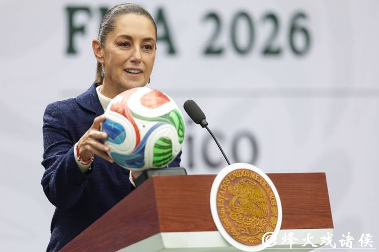 2026年世界杯:全球盛会再临 2026年世界杯:全球盛会再临